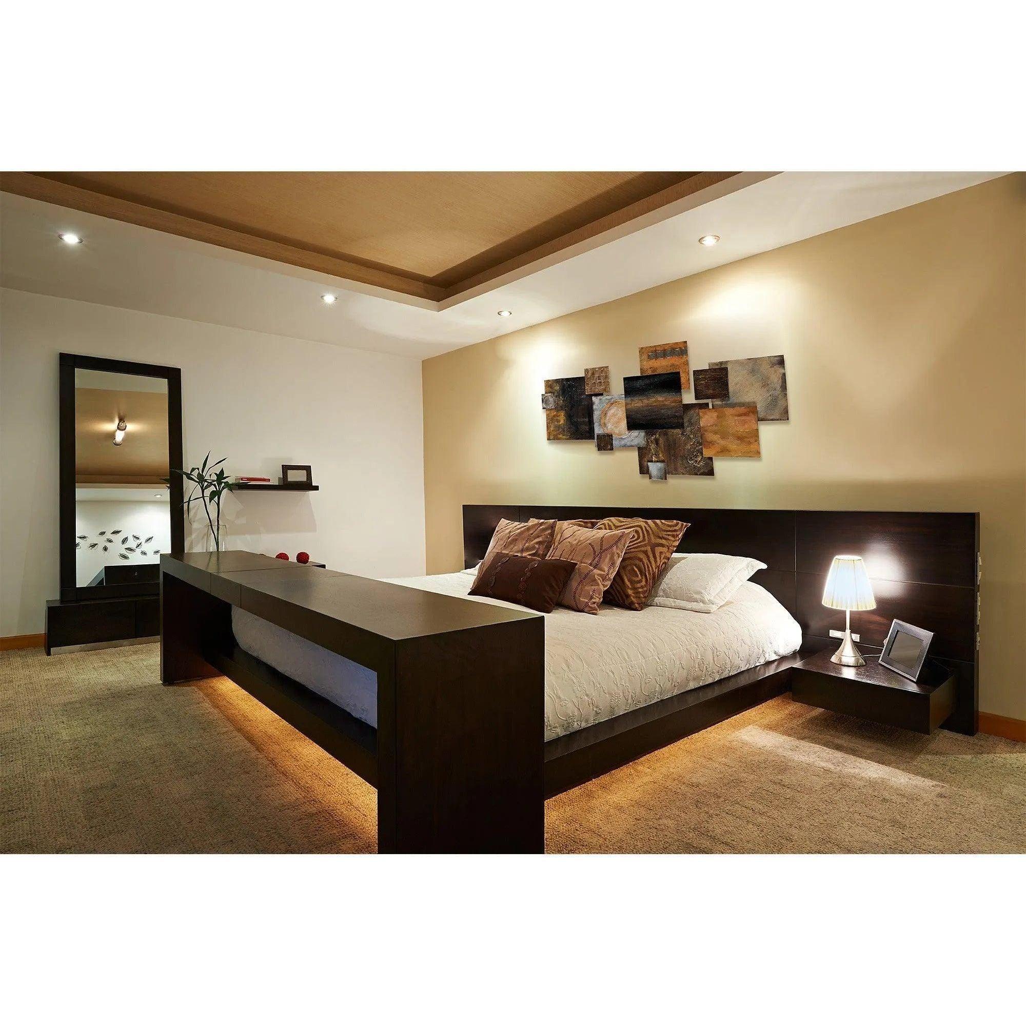 Renwil - Transforming Wall Décor - W5701 - Canada Light Shop