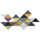 Renwil - Tremulous Triangle Wall Décor - W6287 - Canada Light Shop