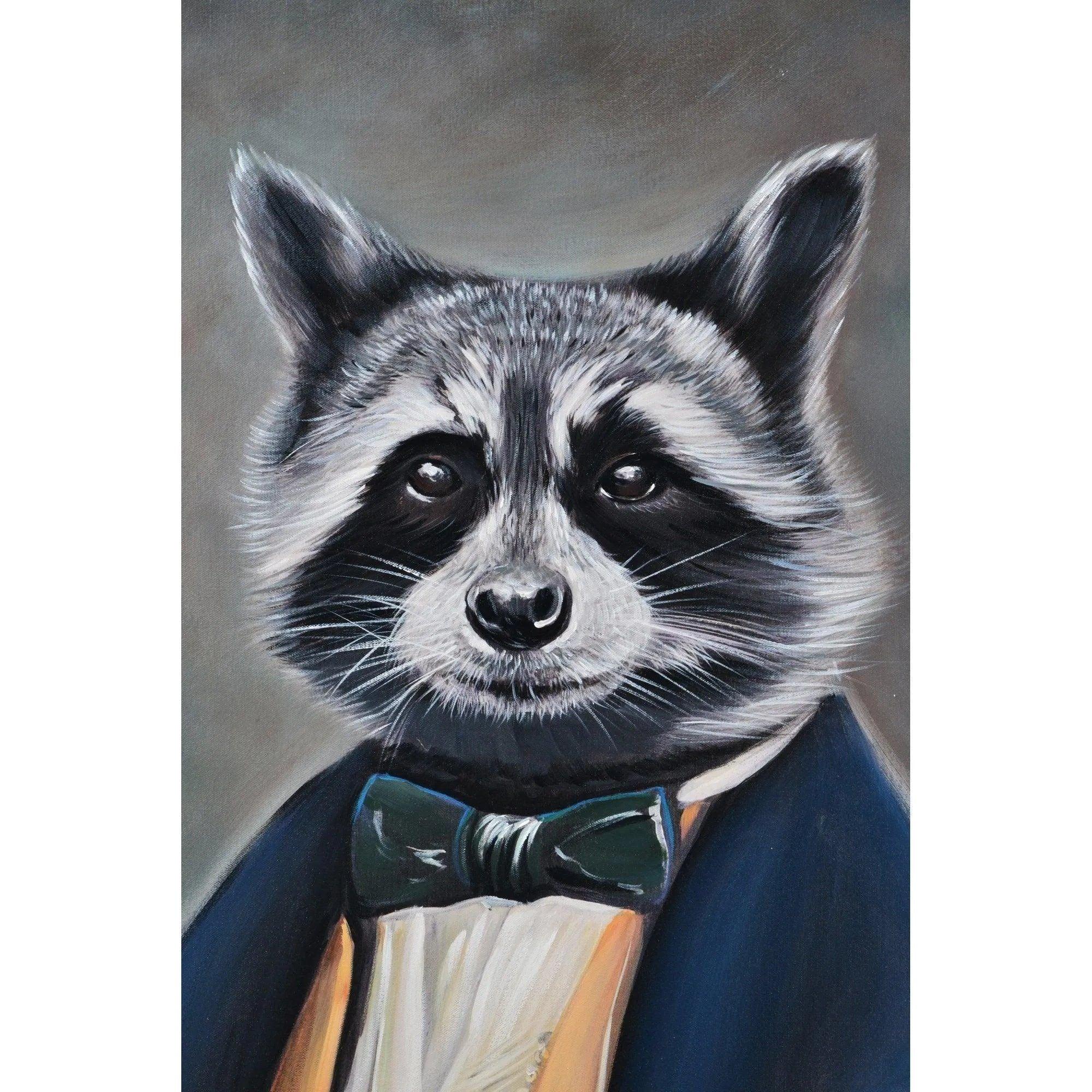 Renwil - Tribec Canvas Art - OL1946 - Canada Light Shop