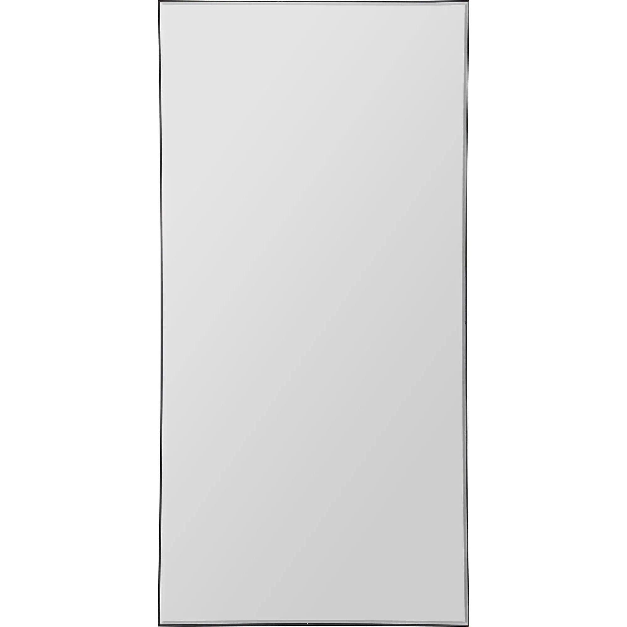 Renwil - Trilo Rectangle Mirror - MT2098 - Canada Light Shop