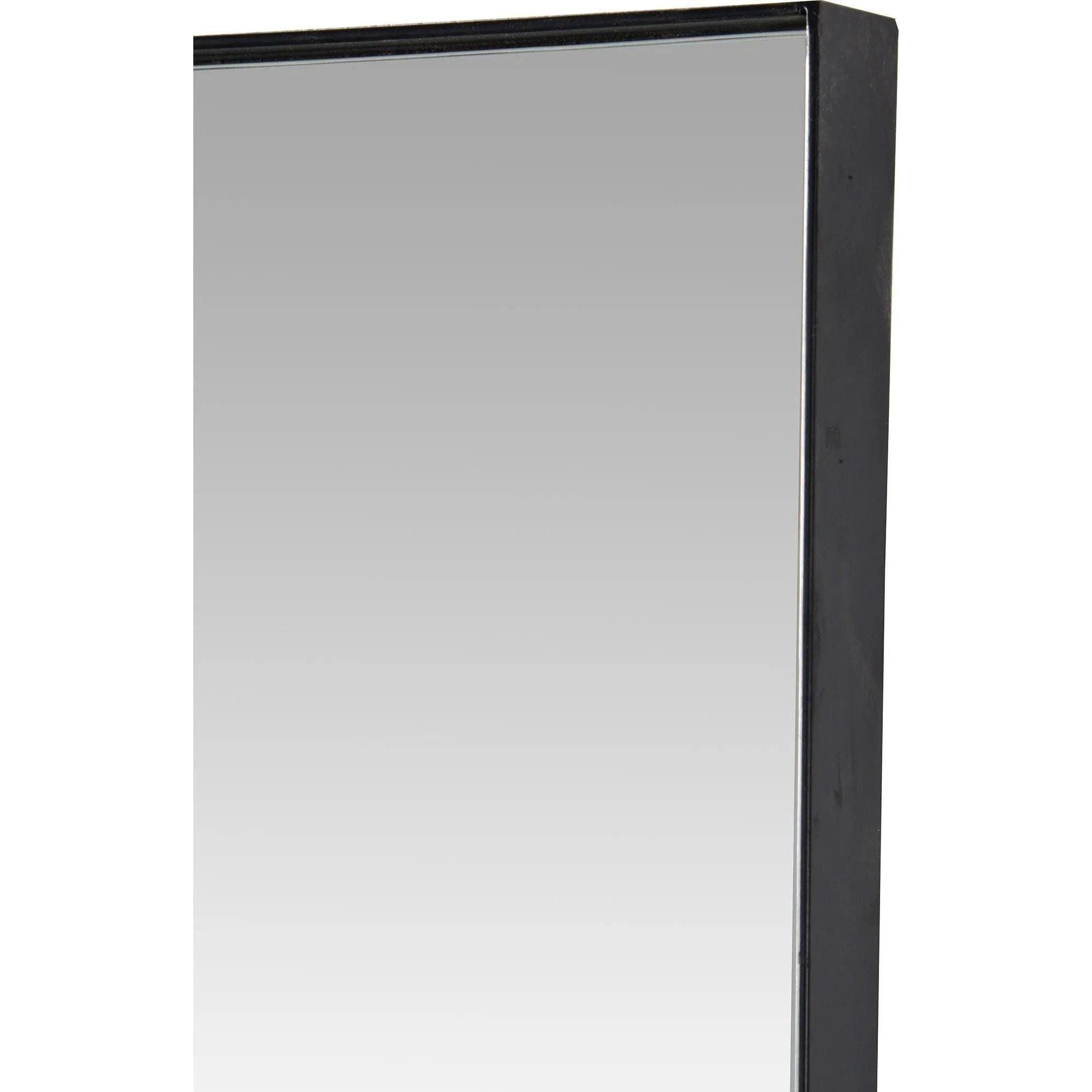 Renwil - Trilo Rectangle Mirror - MT2098 - Canada Light Shop