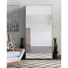 Renwil - Trilo Rectangle Mirror - MT2098 - Canada Light Shop