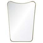 Renwil - Tufa Rectangle Mirror - MT1697 - Canada Light Shop