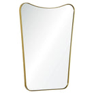 Renwil - Tufa Rectangle Mirror - MT1697 - Canada Light Shop