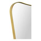 Renwil - Tufa Rectangle Mirror - MT1697 - Canada Light Shop