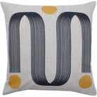 Renwil - Turin Pillow - PWFL1060 - Canada Light Shop