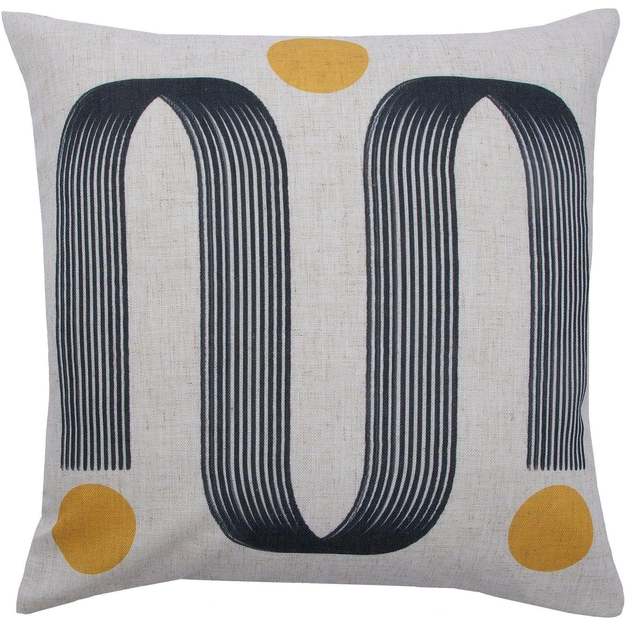 Renwil - Turin Pillow - PWFL1060 - Canada Light Shop