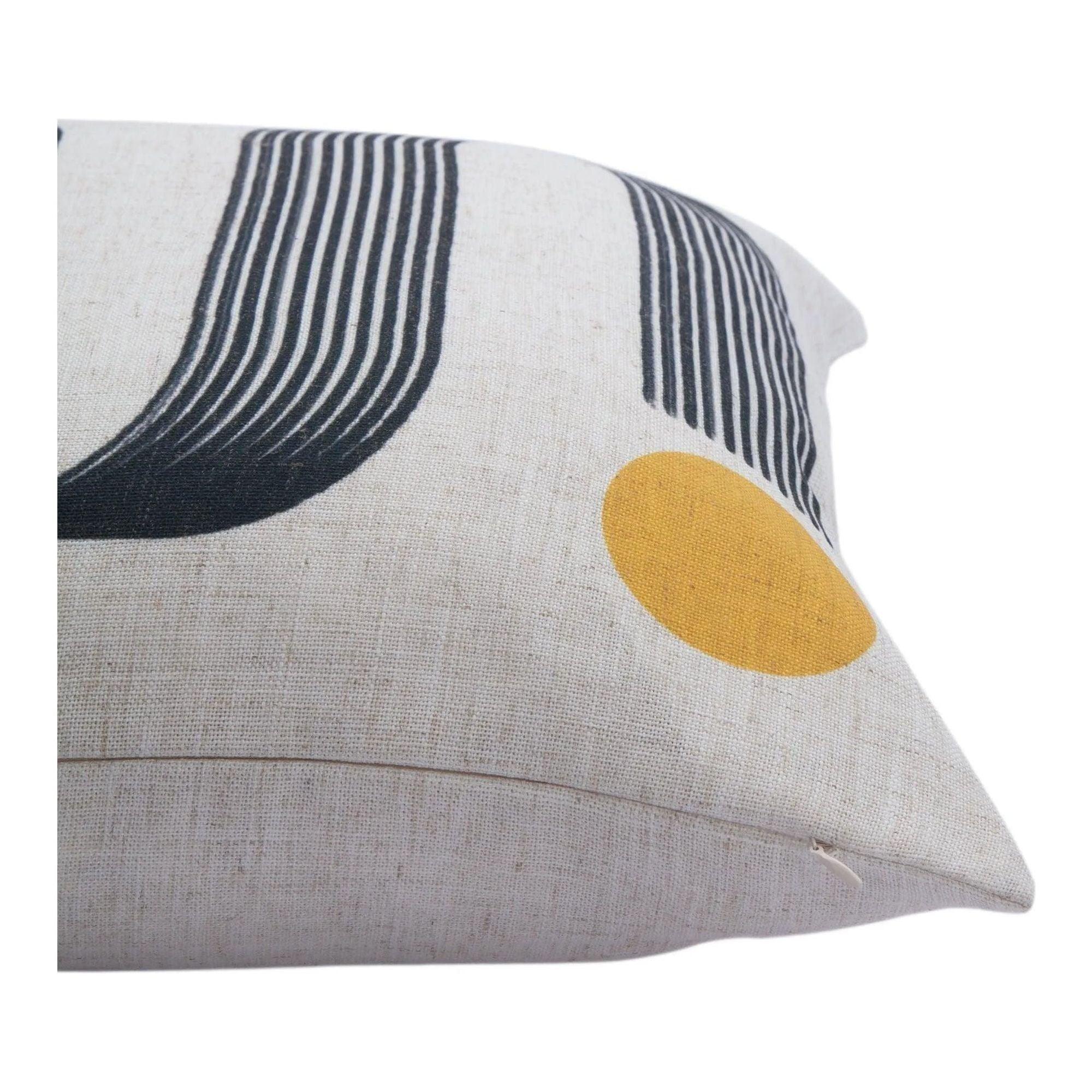 Renwil - Turin Pillow - PWFL1060 - Canada Light Shop
