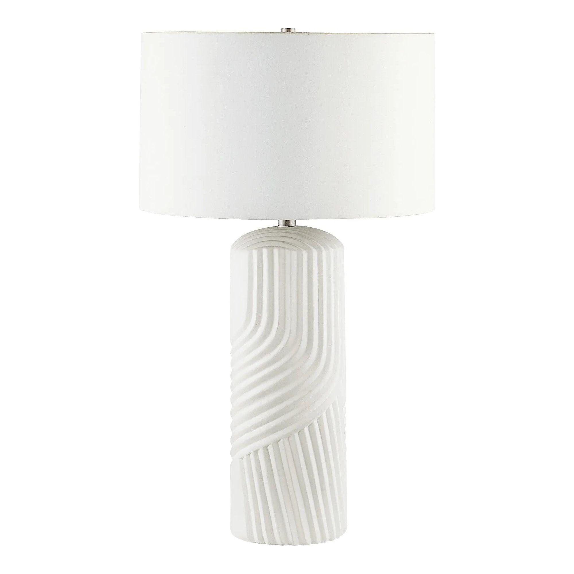 Renwil - Valerie Table Lamp - LPT1218 - Canada Light Shop