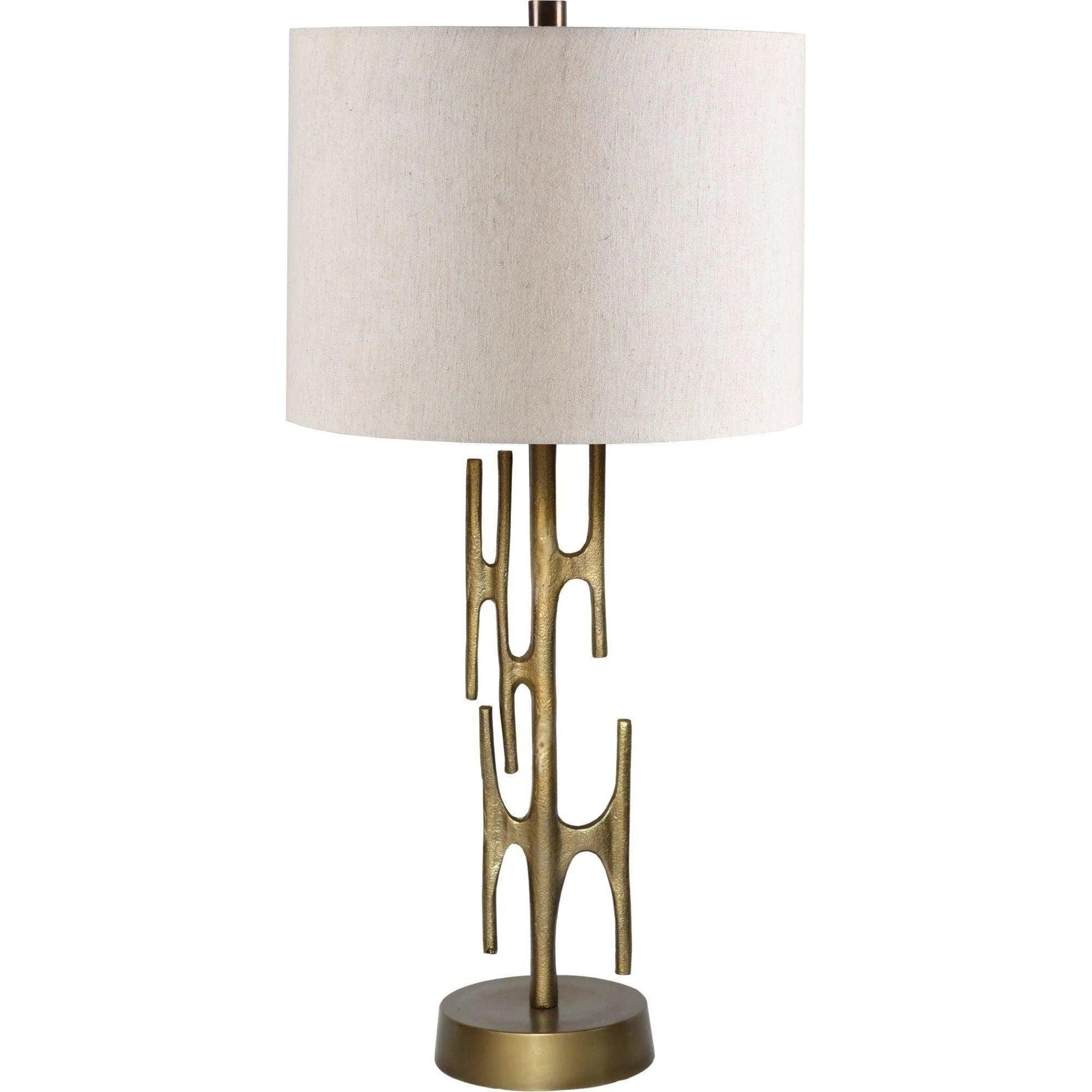 Renwil - Valour Table Lamp - LPT1154 - Canada Light Shop