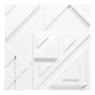 Renwil - Vector III Wall Décor - W6346 - Canada Light Shop