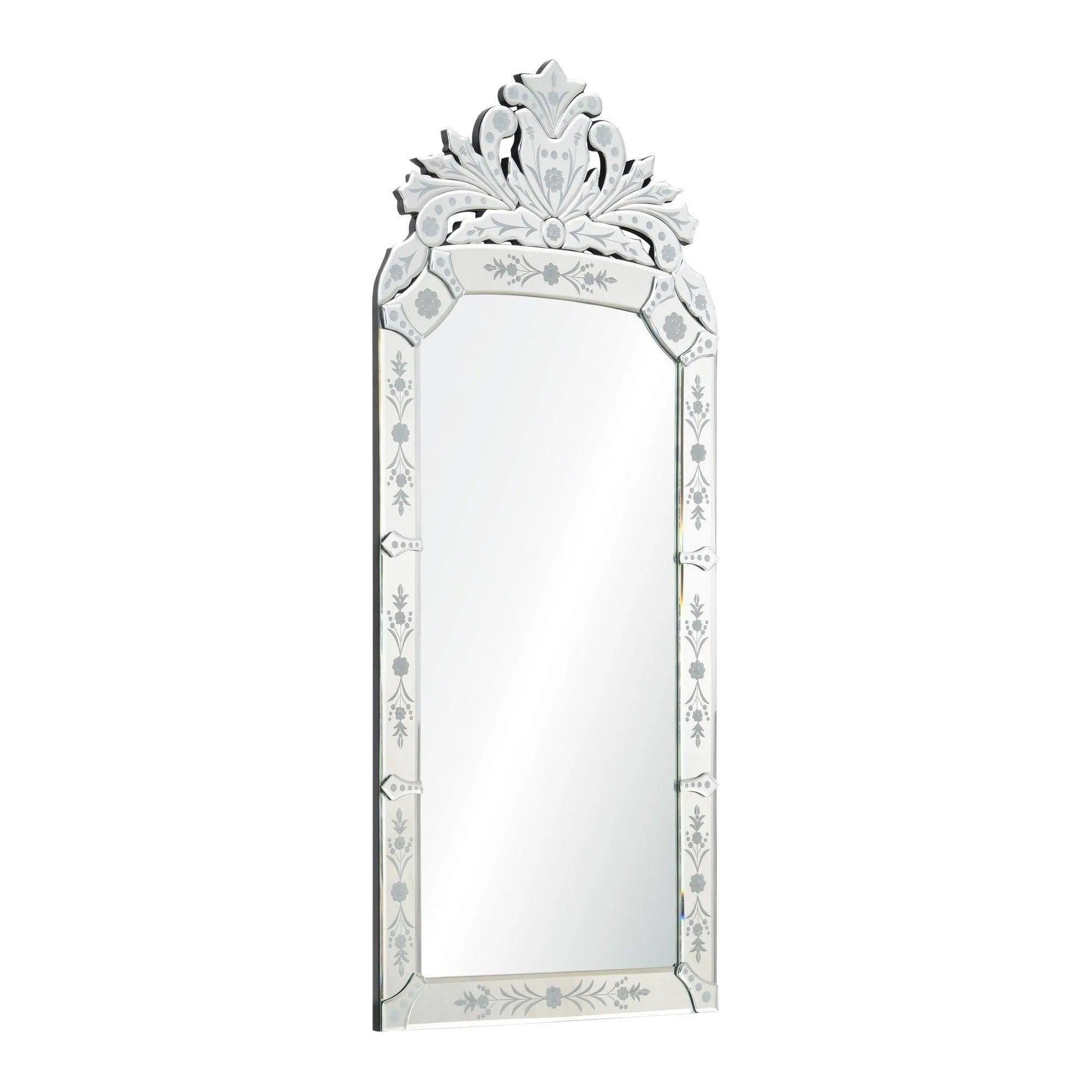Renwil - Venetian Mirror - MT1020 - Canada Light Shop