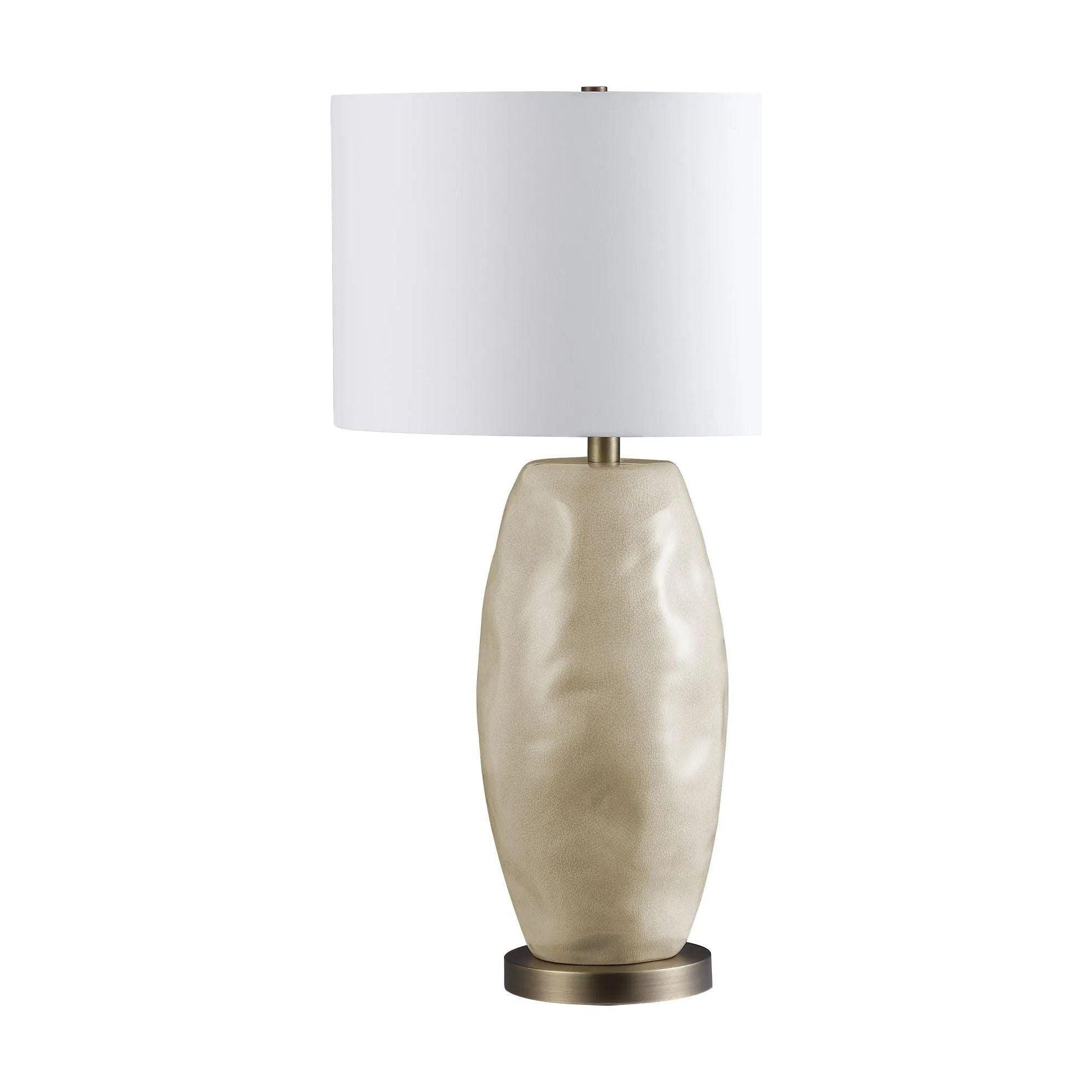 Renwil - VIRGA Table Lamp - LPT1250 - Canada Light Shop