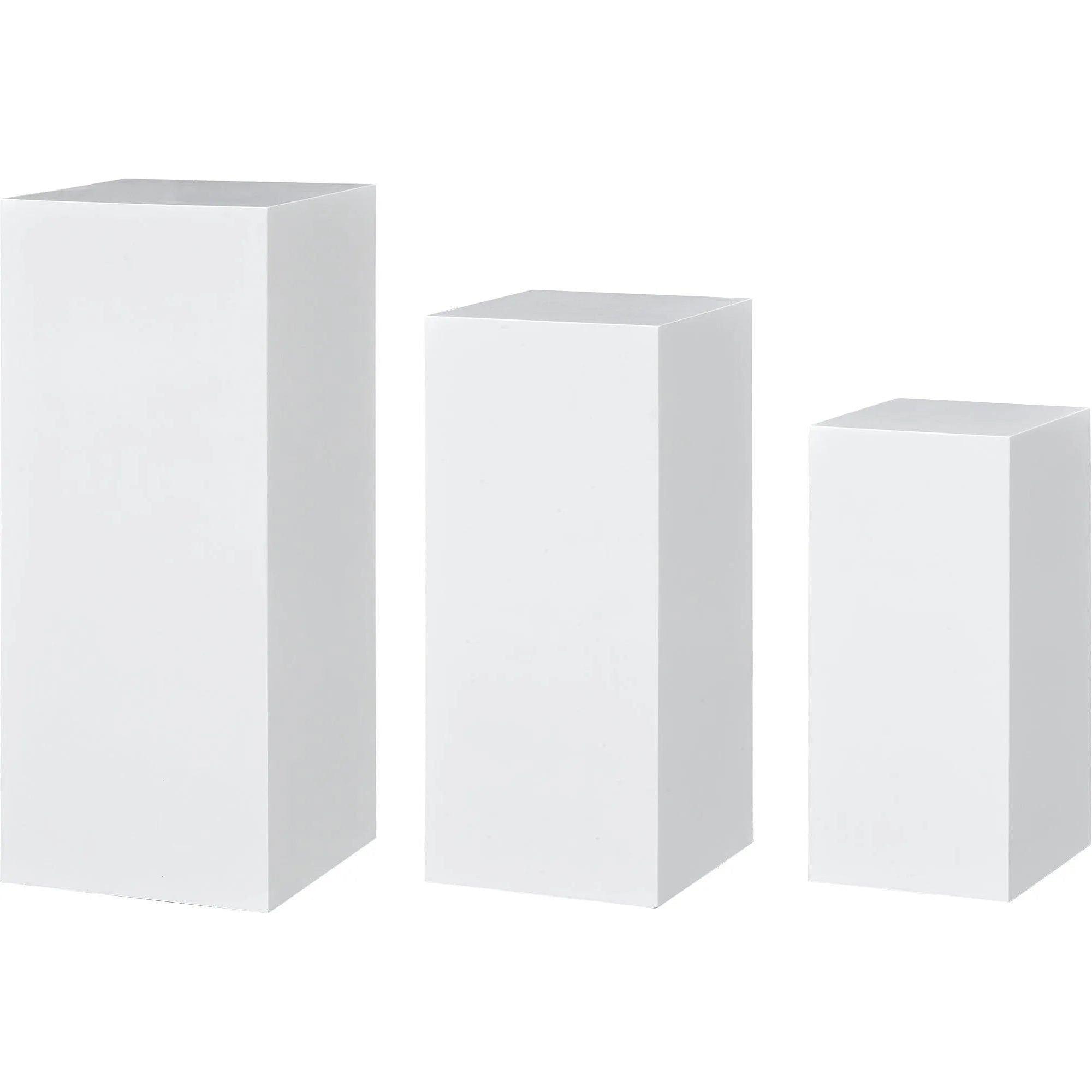 Renwil - Vivola Pedestal - PTL004 - Canada Light Shop
