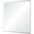 Renwil - Vogue Square Mirror - MT639 - Canada Light Shop