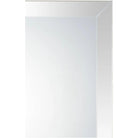 Renwil - Vogue Square Mirror - MT639 - Canada Light Shop