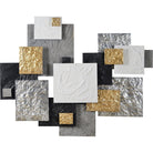 Renwil - Warberry Wall Décor - W6498 - Canada Light Shop