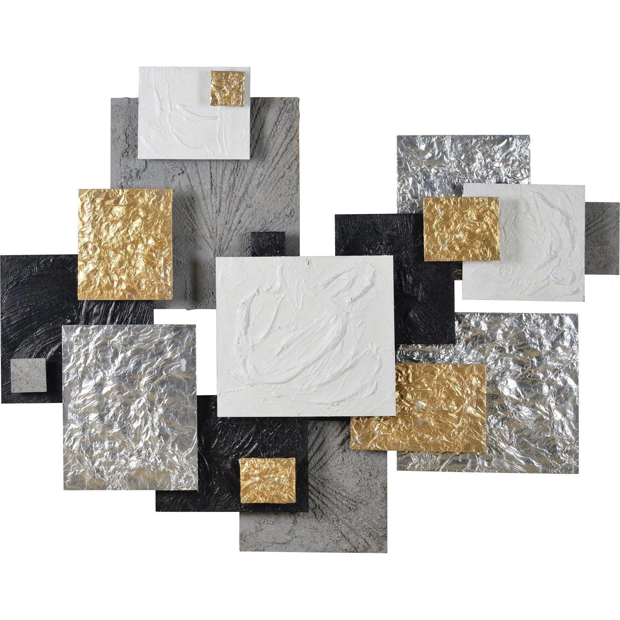 Renwil - Warberry Wall Décor - W6498 - Canada Light Shop