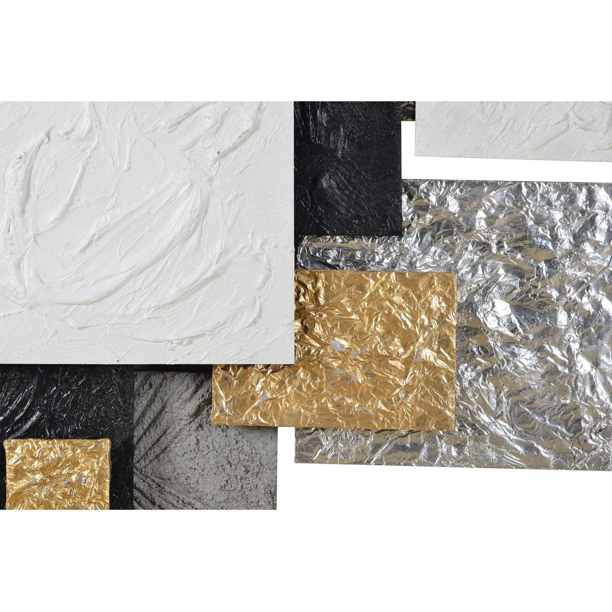 Renwil - Warberry Wall Décor - W6498 - Canada Light Shop