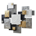 Renwil - Warberry Wall Décor - W6498 - Canada Light Shop