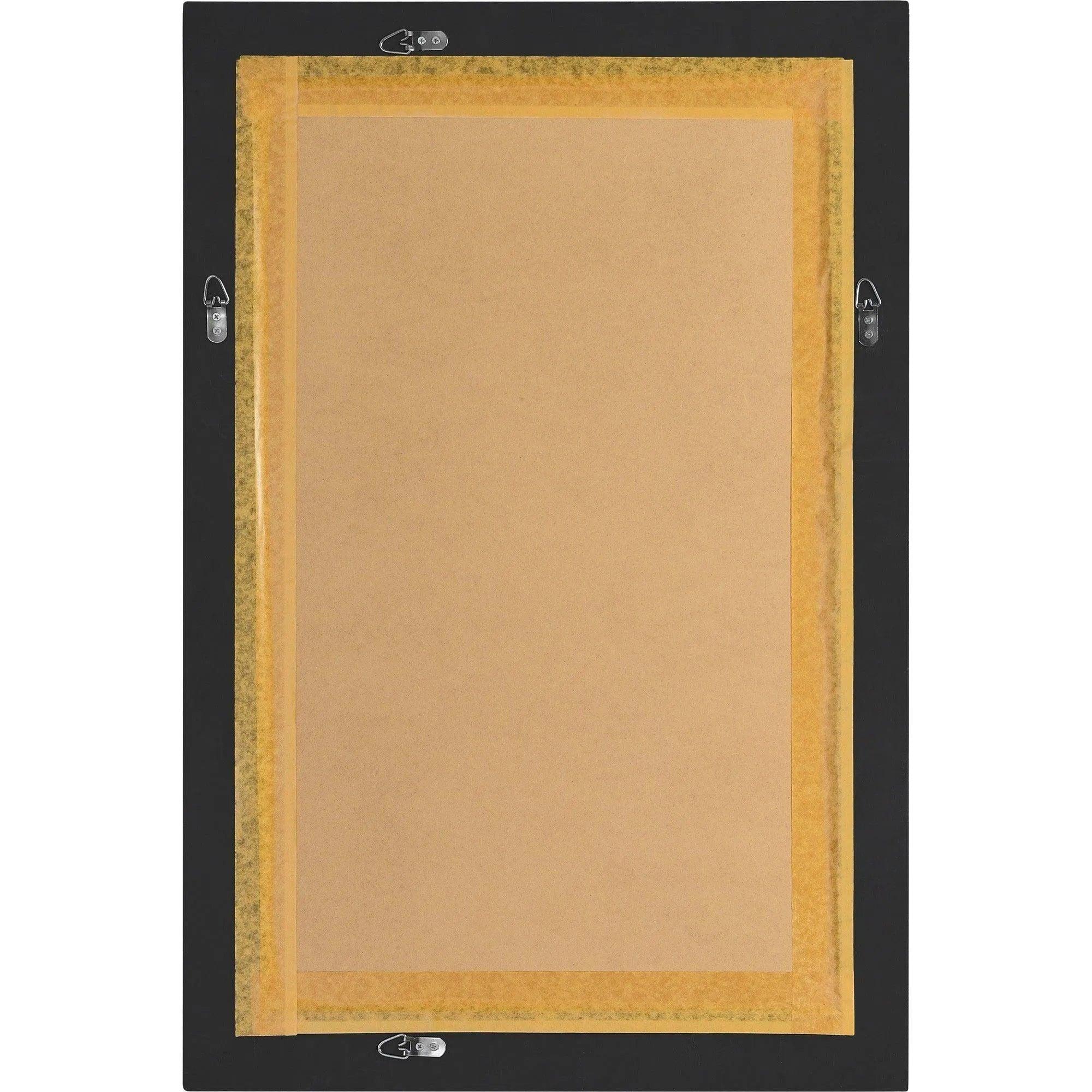 Renwil - Waterloo Rectangular Mirror - MT2459 - Canada Light Shop