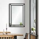 Renwil - Waterloo Rectangular Mirror - MT2459 - Canada Light Shop