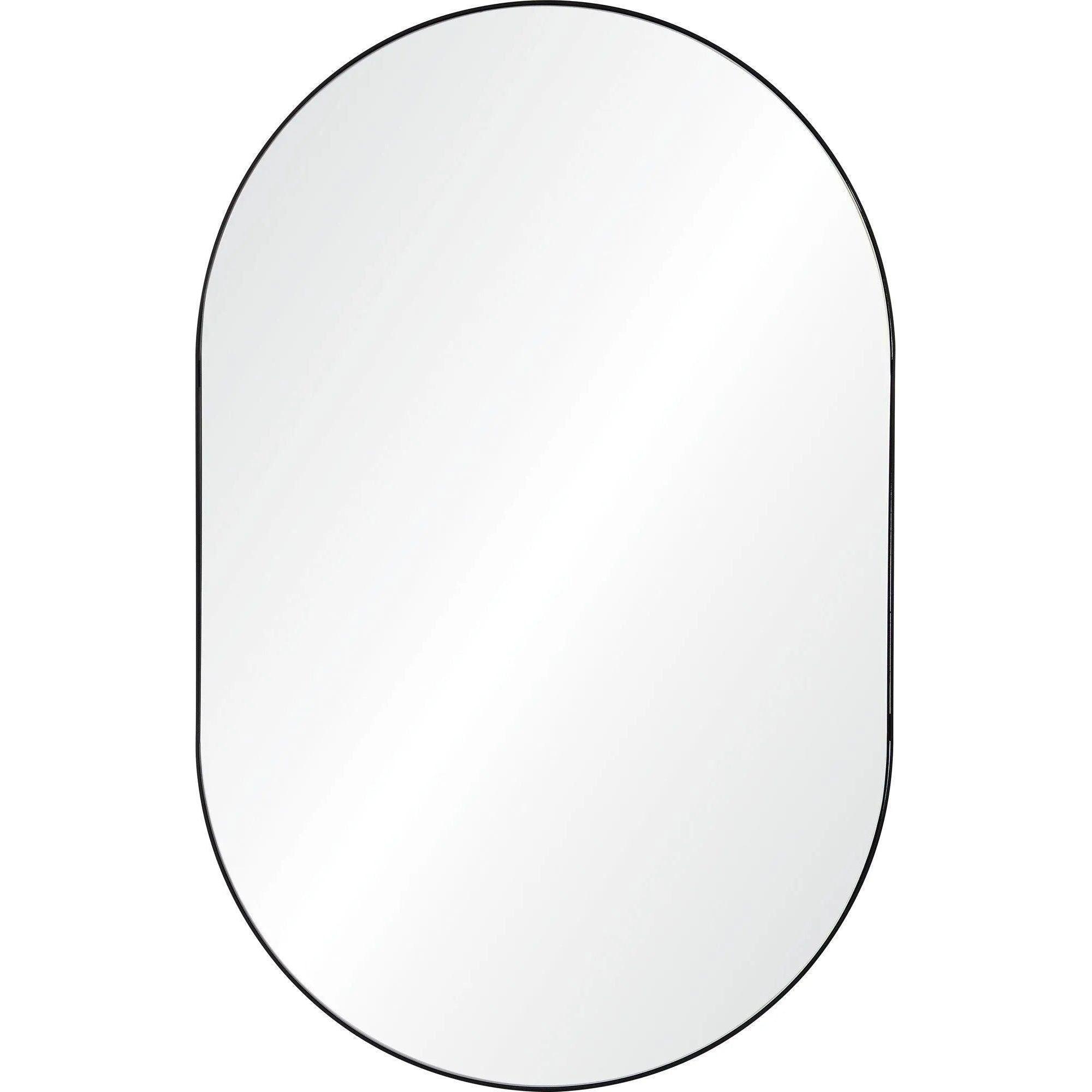 Renwil - Webster Oval Mirror - MT2394 - Canada Light Shop