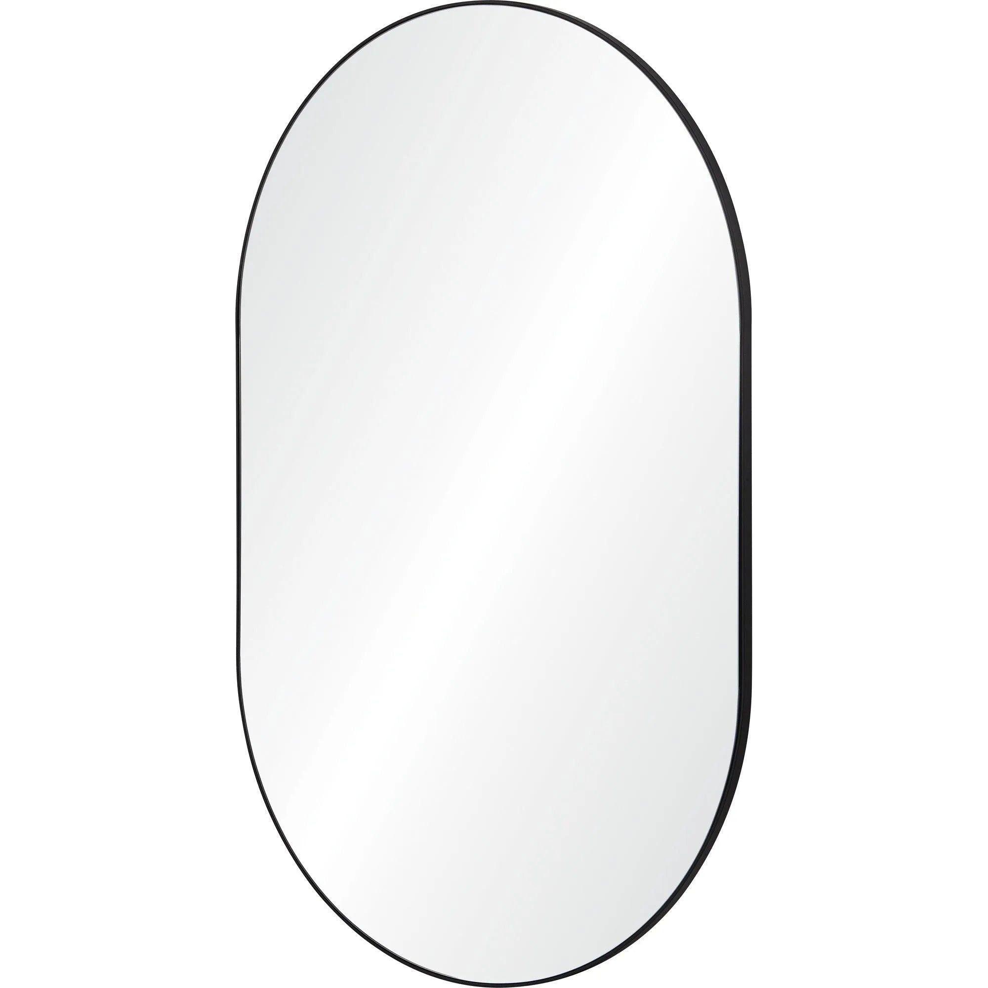 Renwil - Webster Oval Mirror - MT2394 - Canada Light Shop