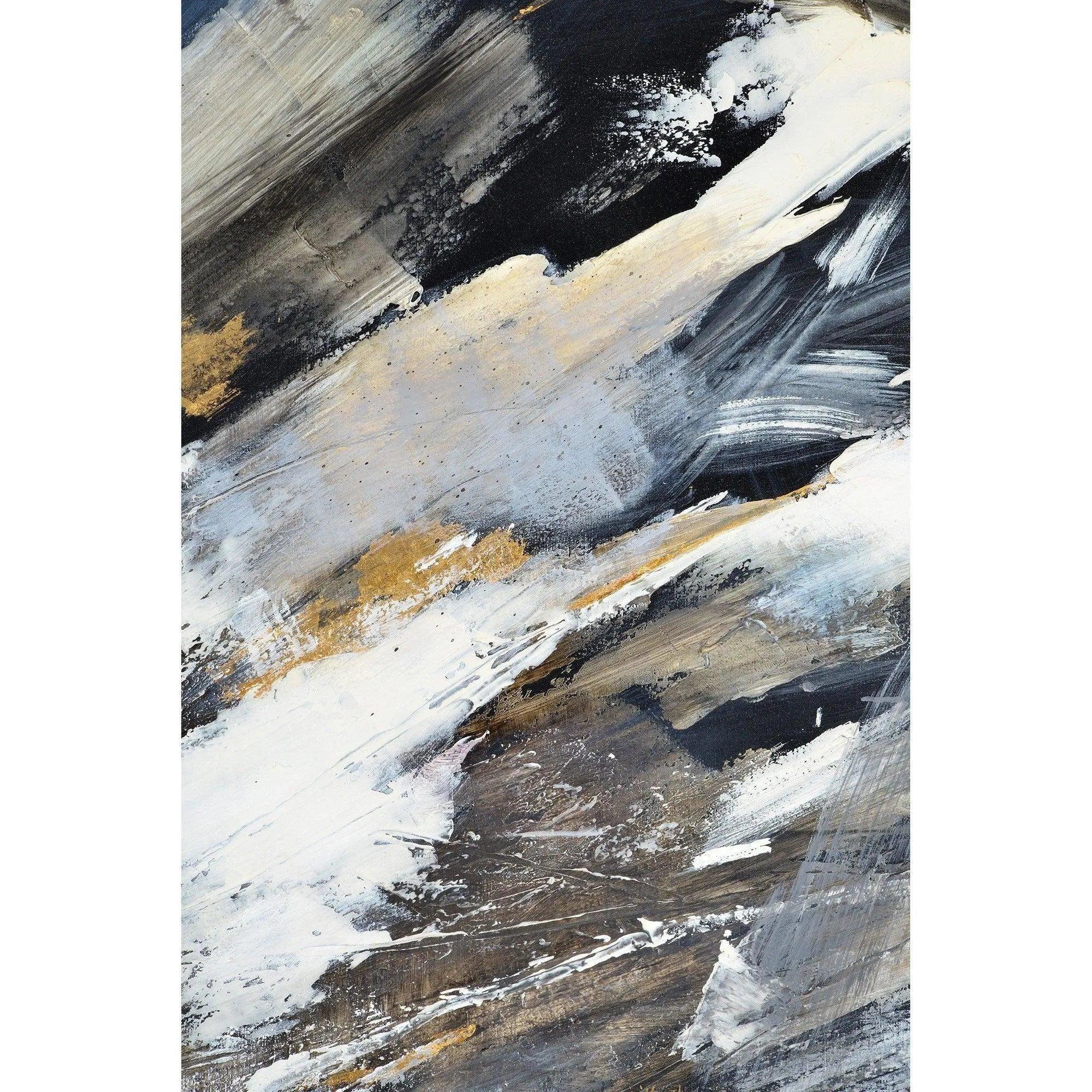 Renwil - Westmount Canvas Art - OL1903 - Canada Light Shop