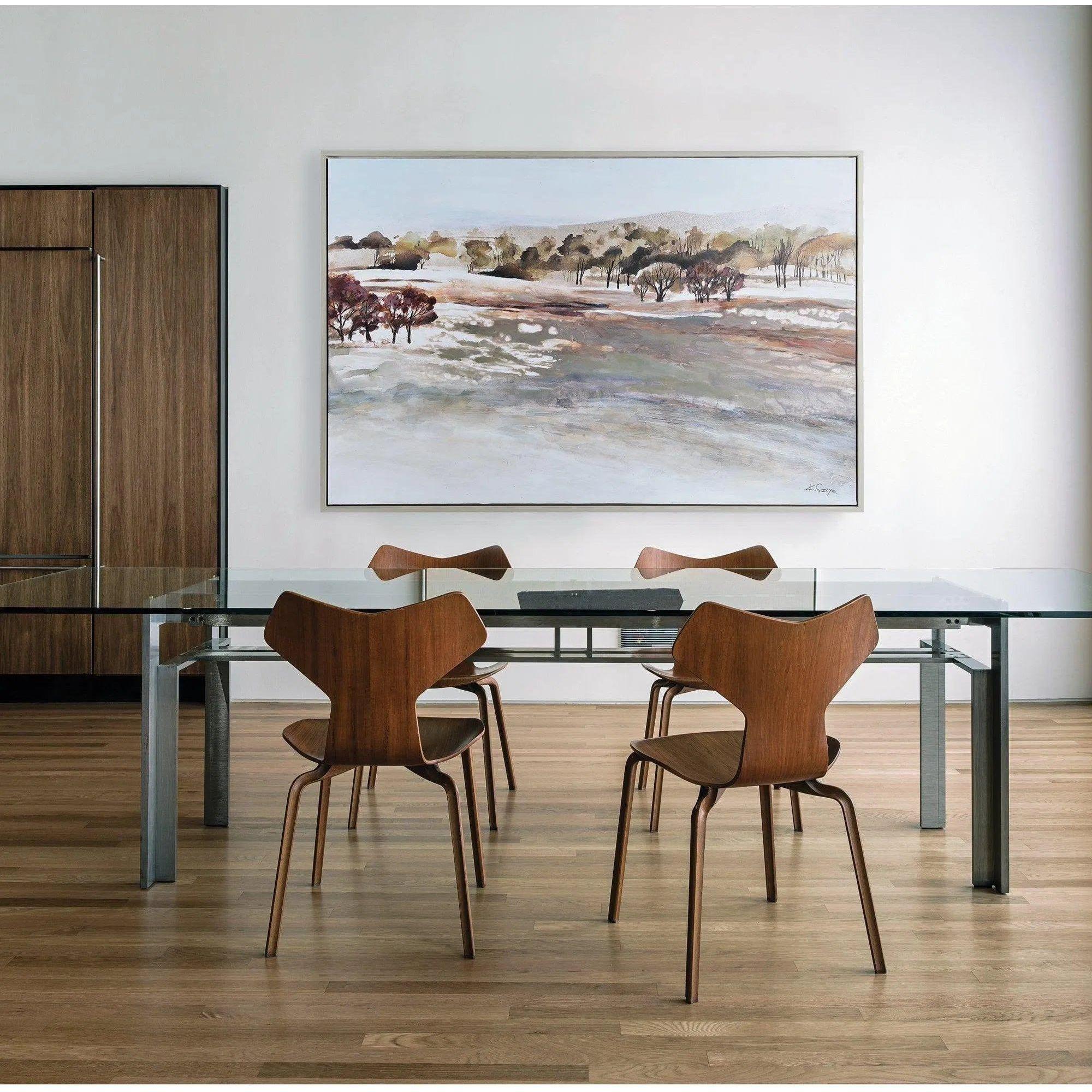 Renwil - Weswood Canvas Art - OL1957 - Canada Light Shop