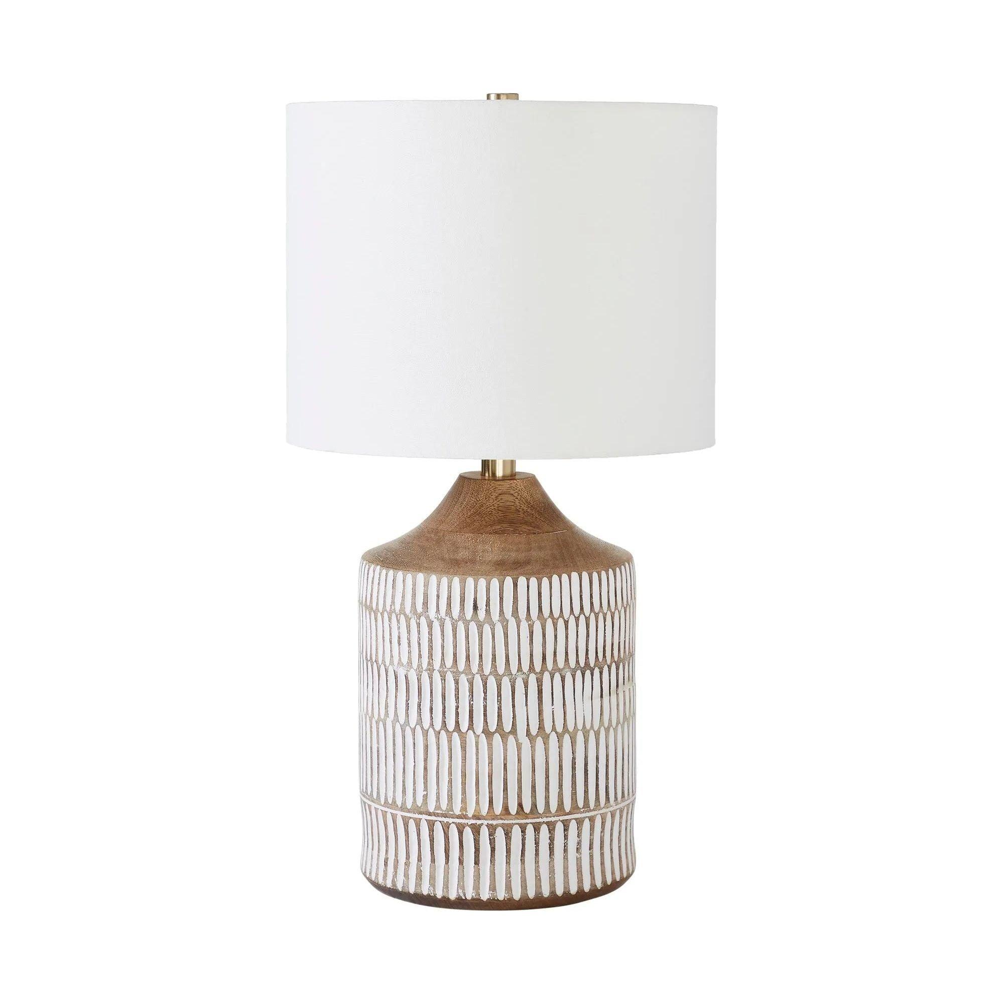Renwil - WICKES Table Lamp - LPT1198 - Canada Light Shop