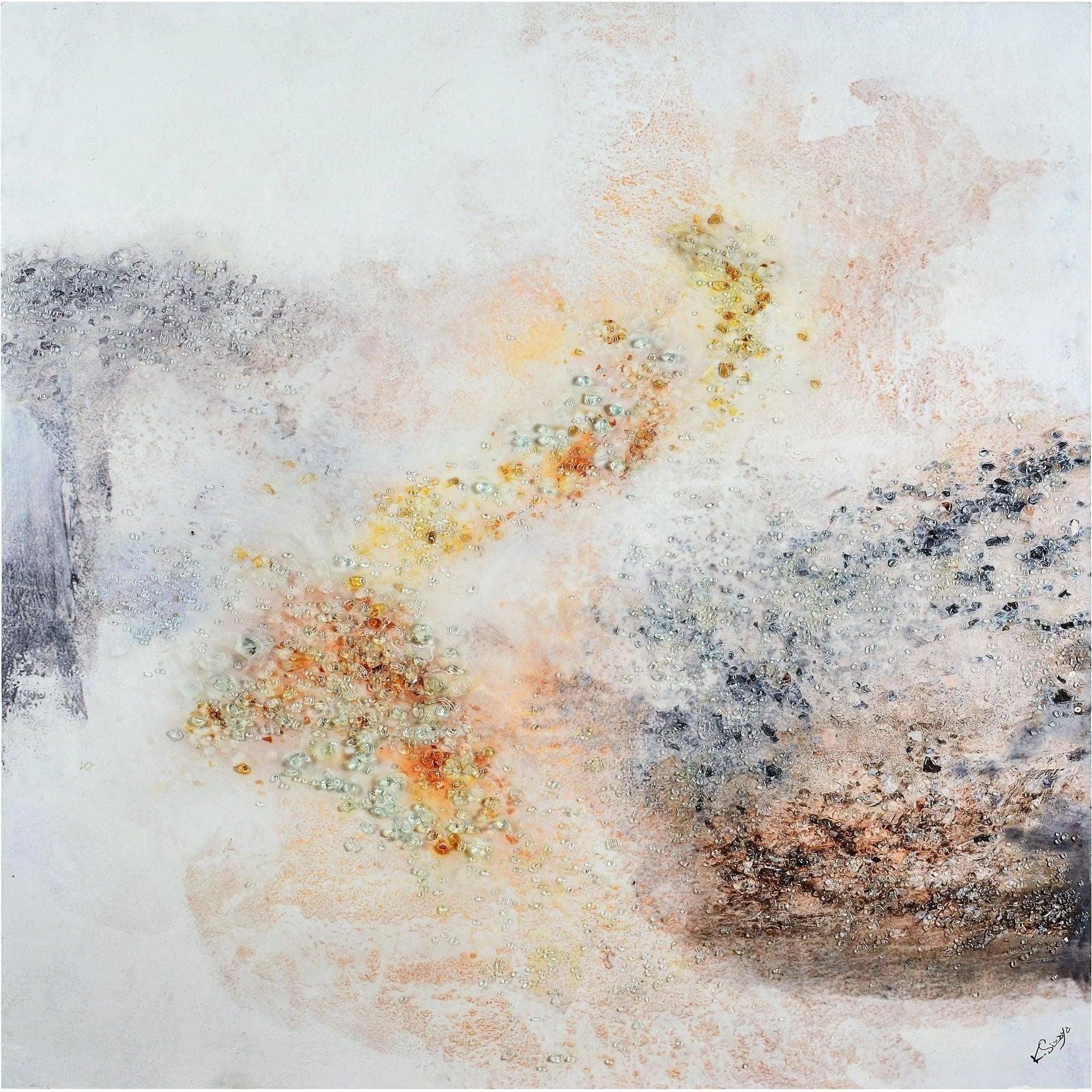 Renwil - Windom Canvas Art - HPCR25149C - Canada Light Shop