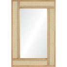Renwil - Wren Rectangular Mirror - MT2464 - Canada Light Shop