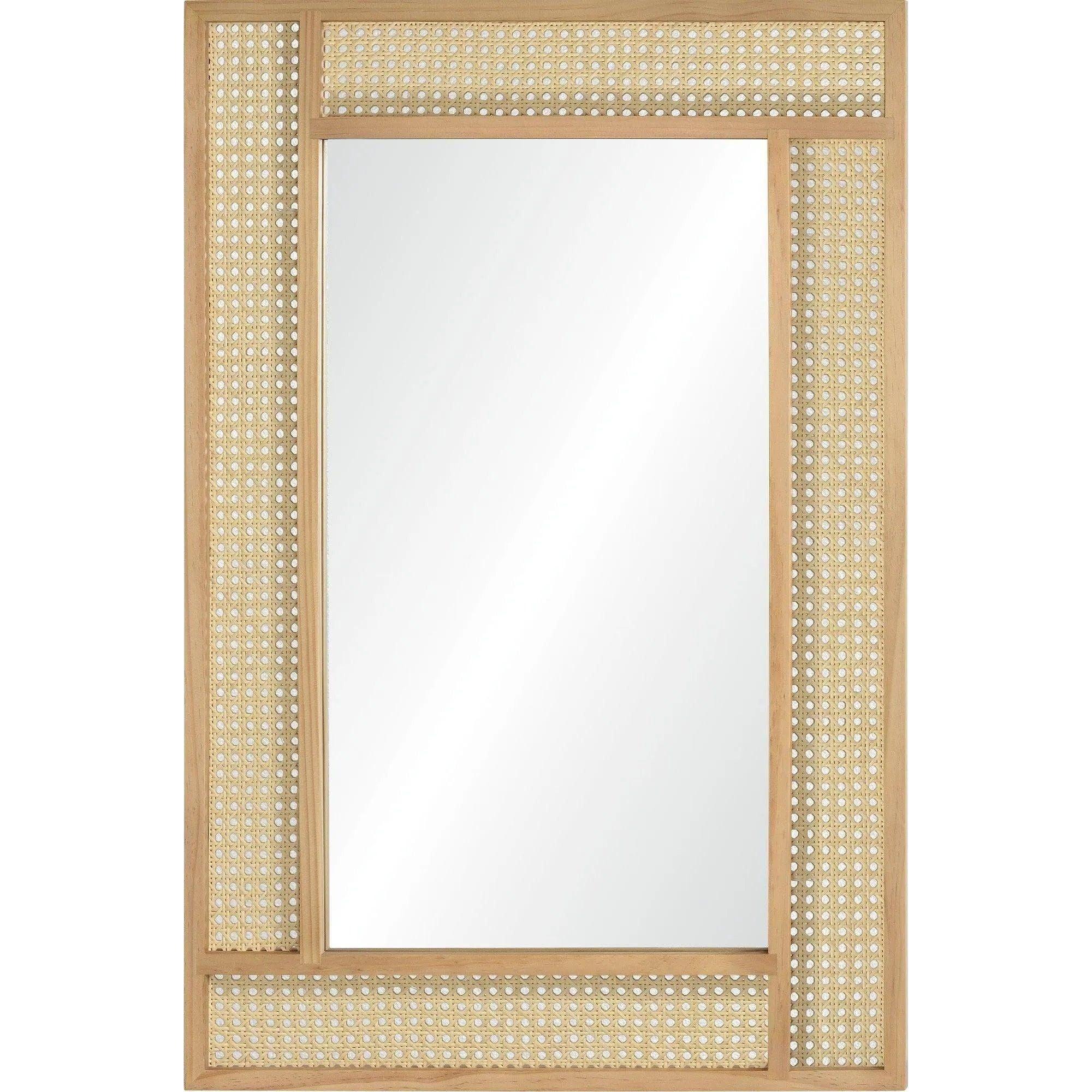 Renwil - Wren Rectangular Mirror - MT2464 - Canada Light Shop