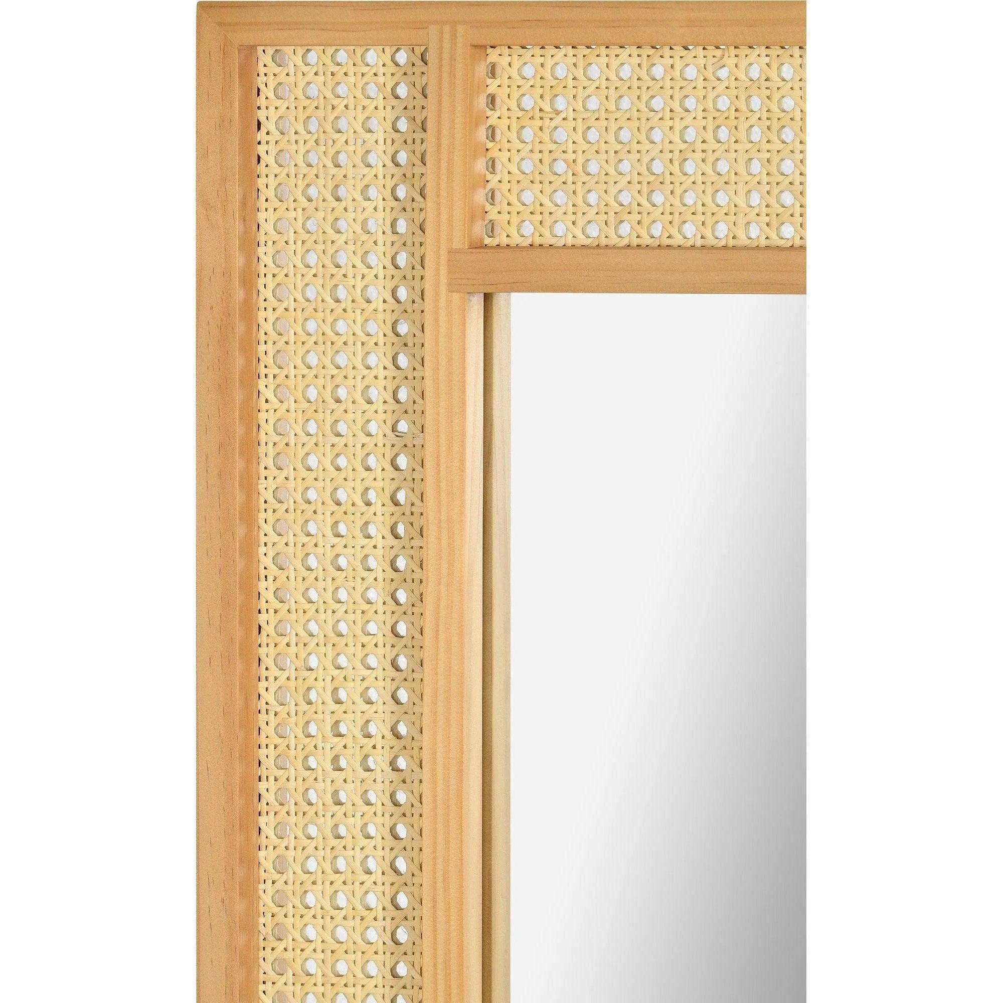 Renwil - Wren Rectangular Mirror - MT2464 - Canada Light Shop