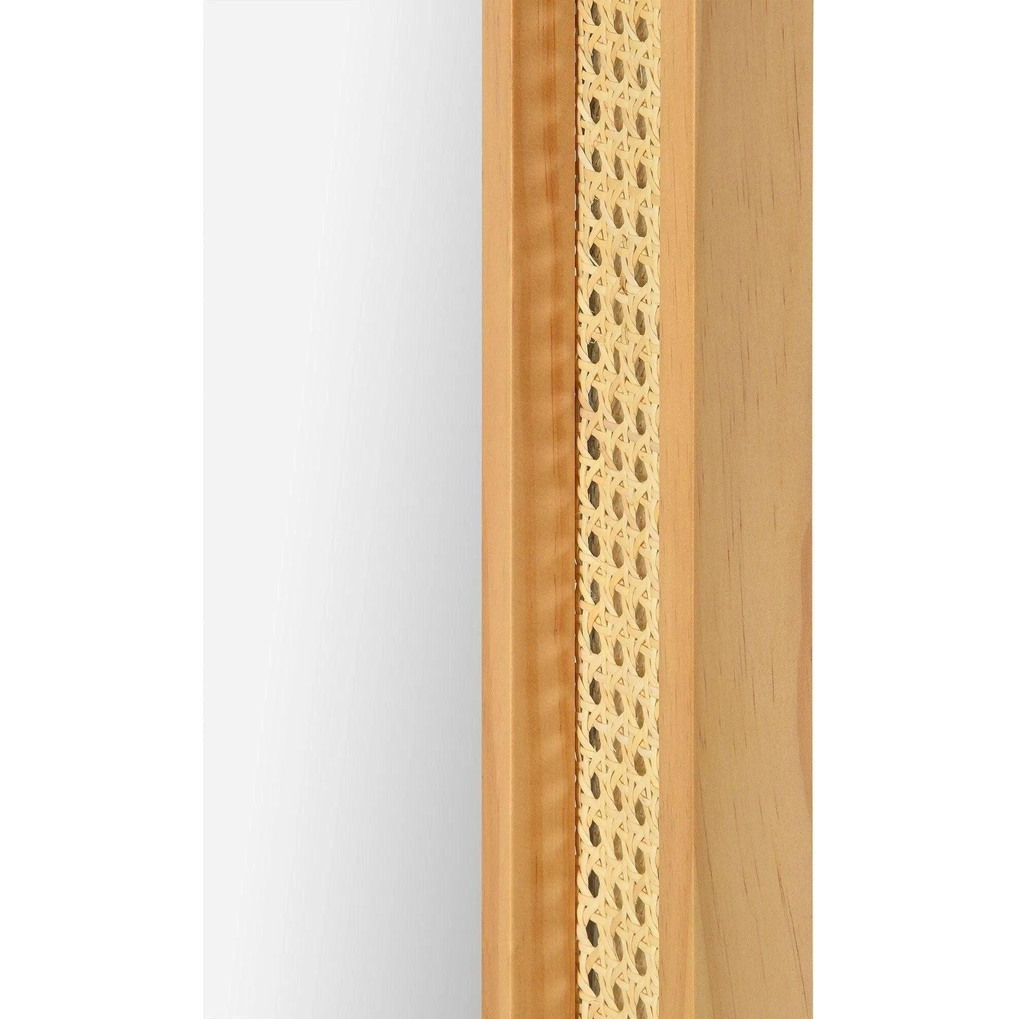 Renwil - Wren Rectangular Mirror - MT2464 - Canada Light Shop