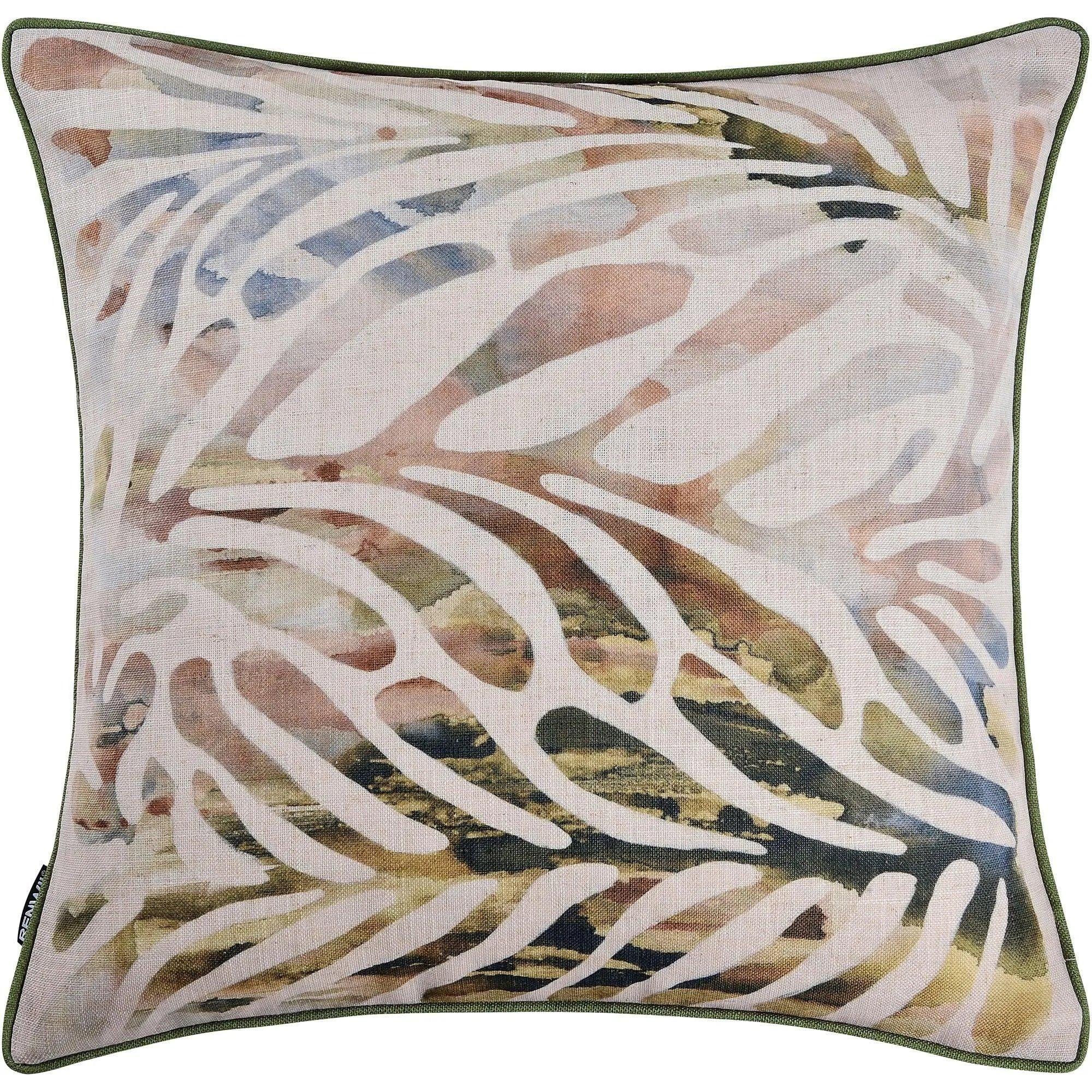 Renwil - Wynona Pillow - PWFL1380 - Canada Light Shop