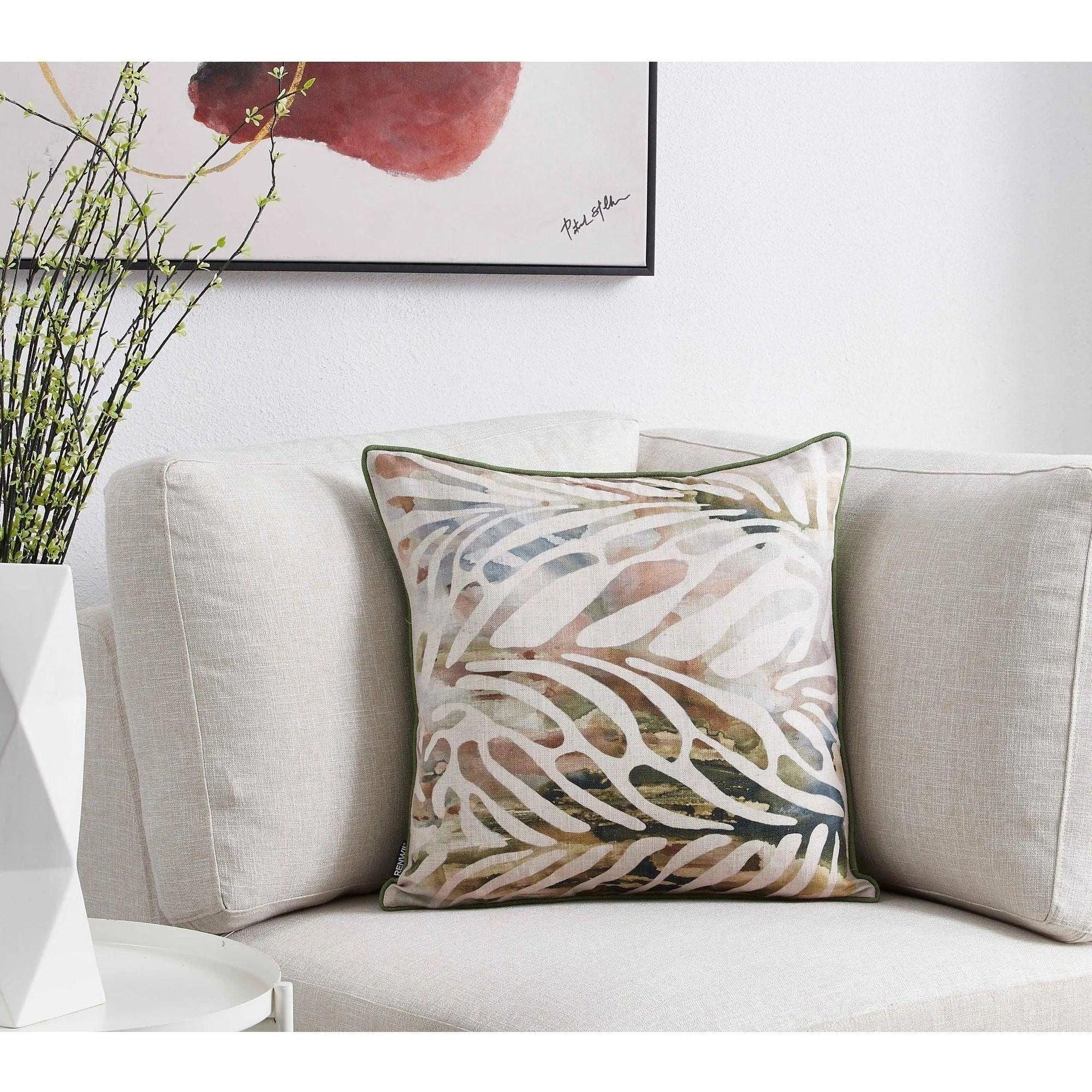 Renwil - Wynona Pillow - PWFL1380 - Canada Light Shop