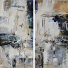 Renwil - Yaffa Canvas Art - OL1899 - Canada Light Shop