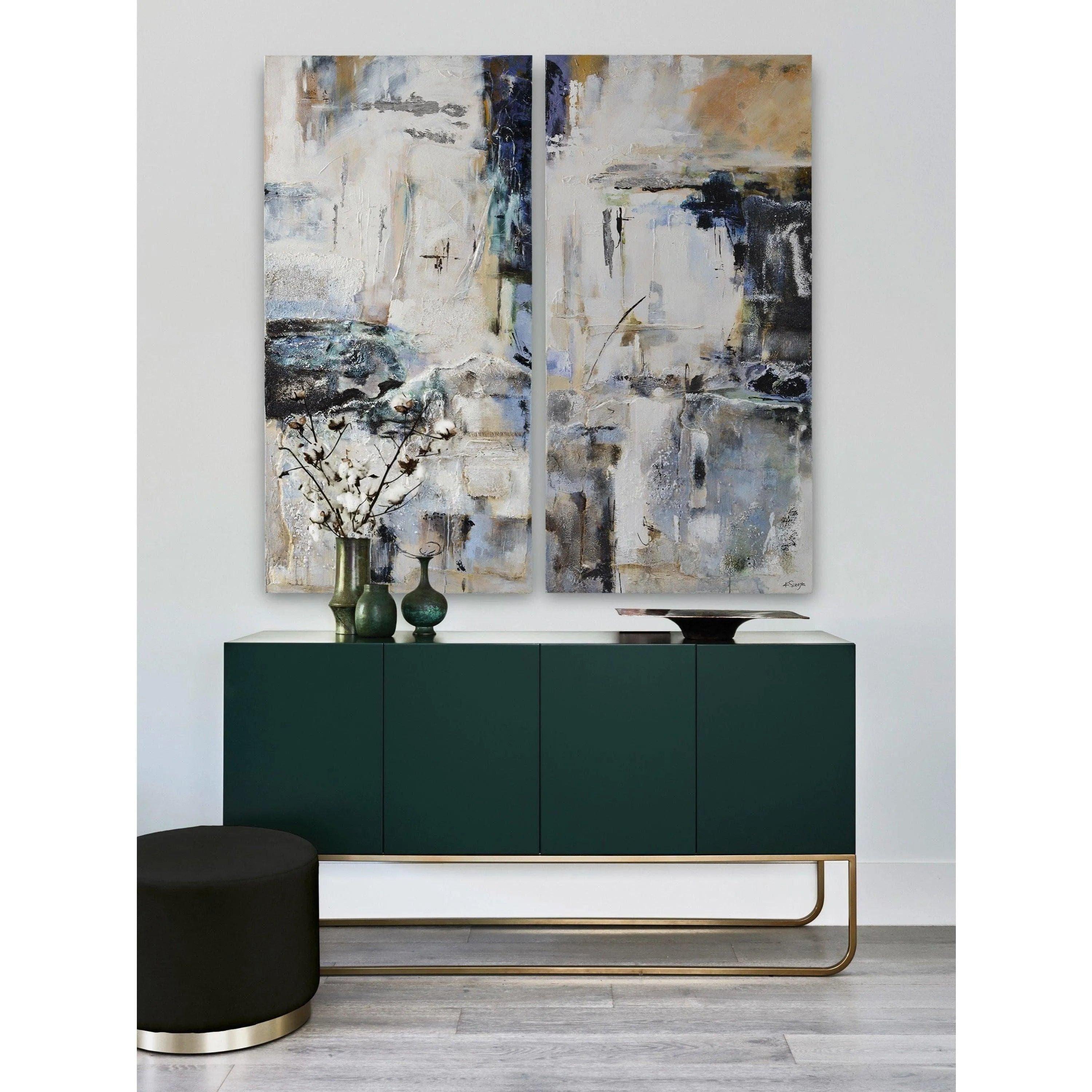 Renwil - Yaffa Canvas Art - OL1899 - Canada Light Shop