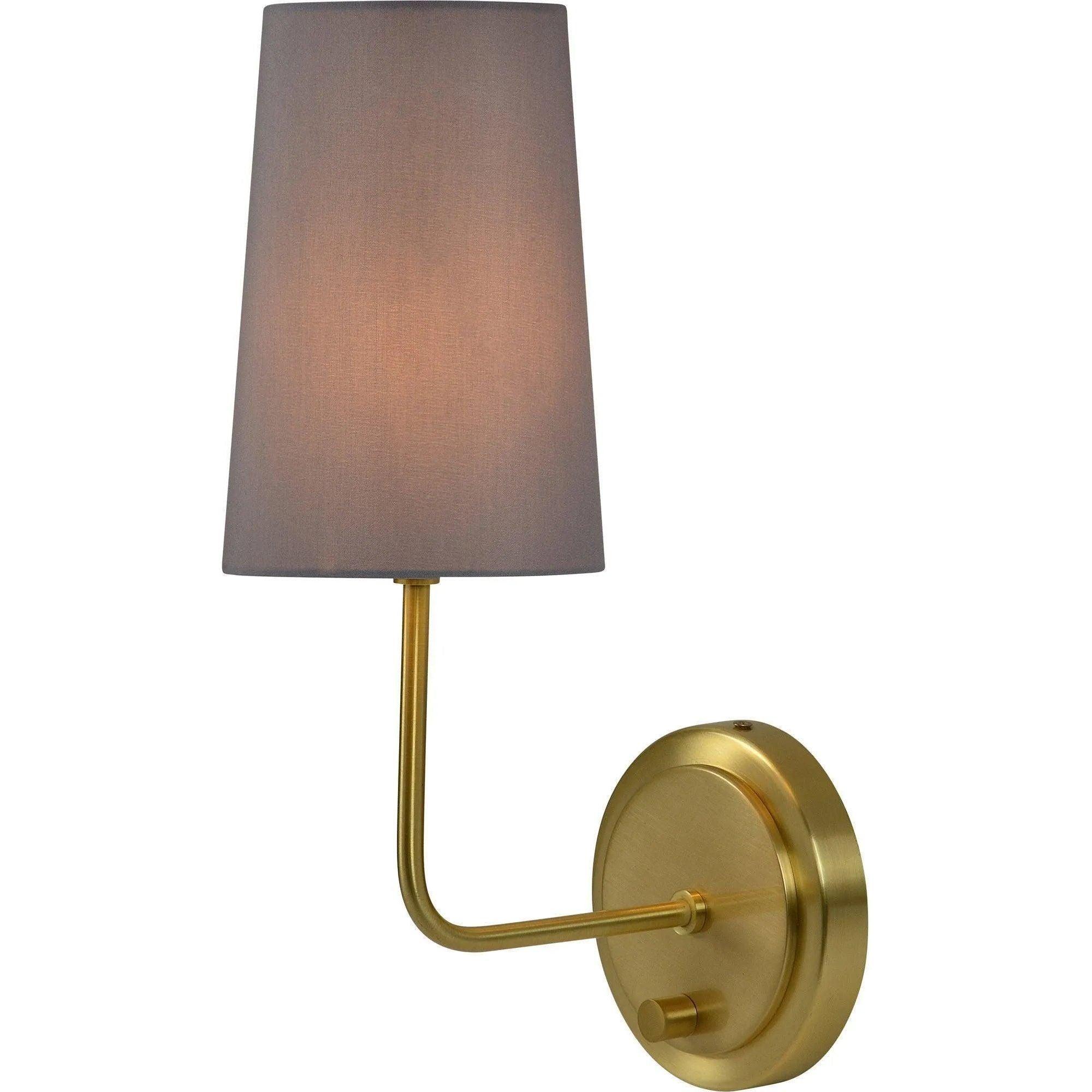 Renwil - Yana Wall Sconce - WS053 - Canada Light Shop