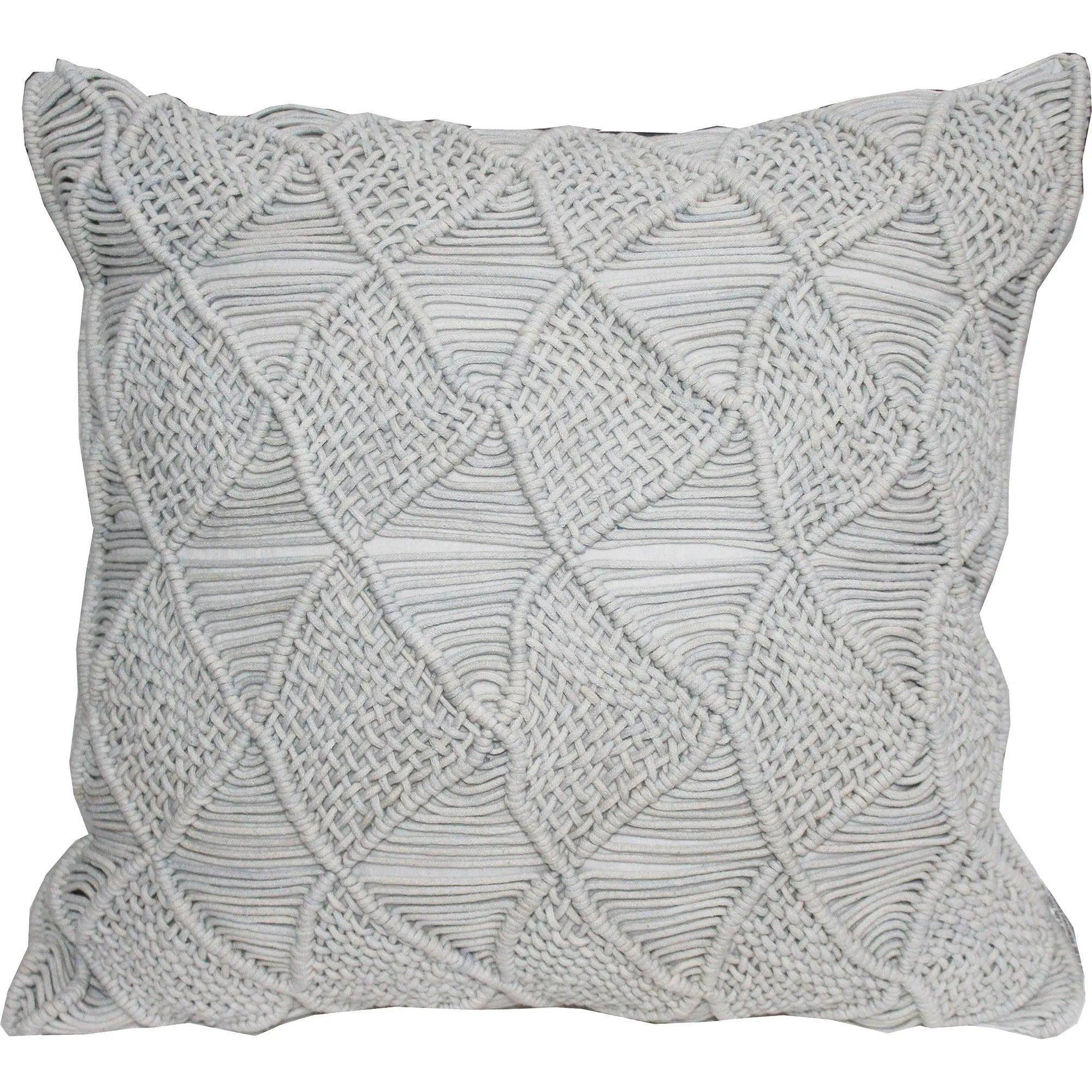 Renwil - Yarra Pillow - PWFL1213 - Canada Light Shop