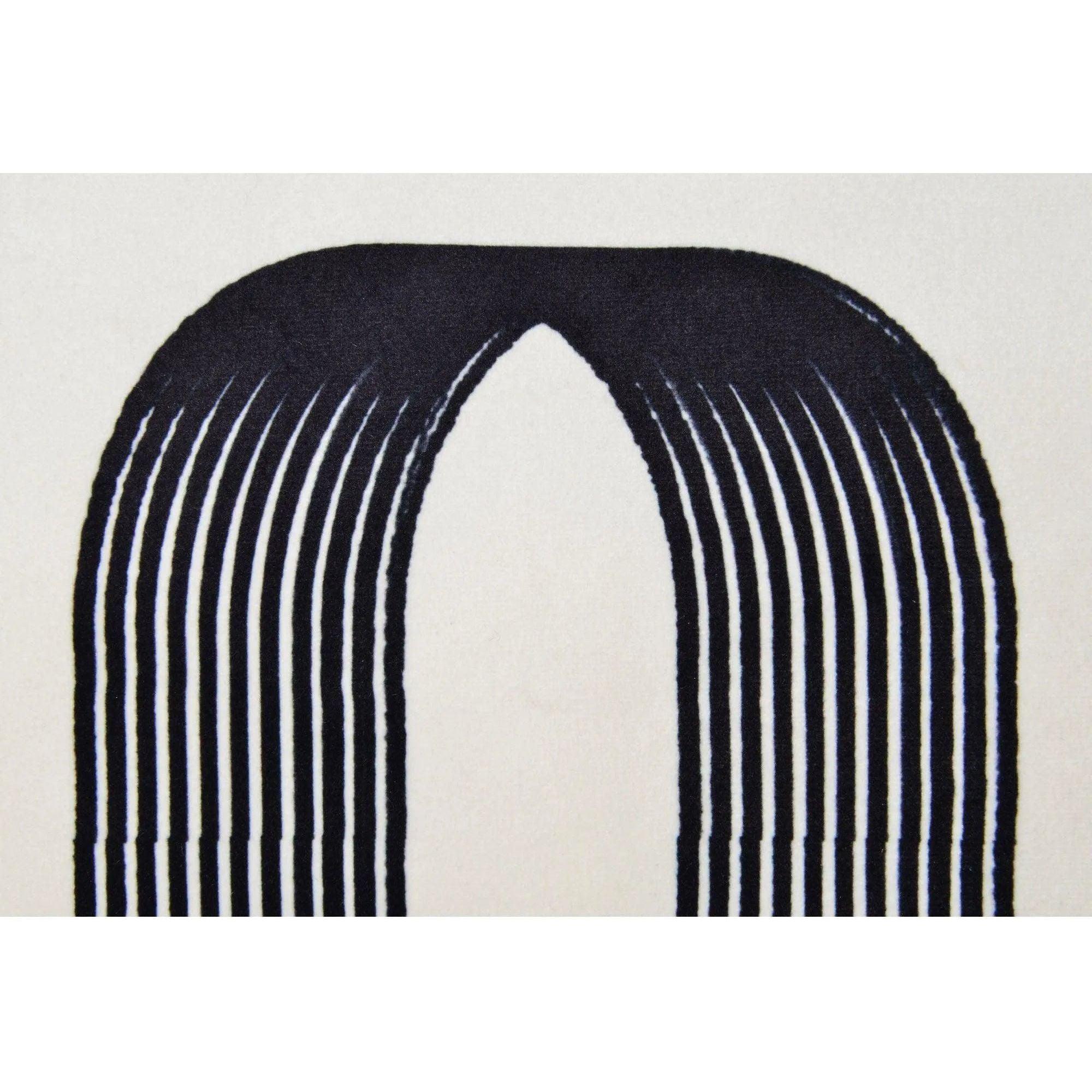 Renwil - Yeva Pillow - PWFL1424 - Canada Light Shop