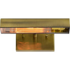 Renwil - Yorker Wall Sconce - WS059 - Canada Light Shop
