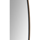 Renwil - Zachary Round Mirror - MT2497 - Canada Light Shop