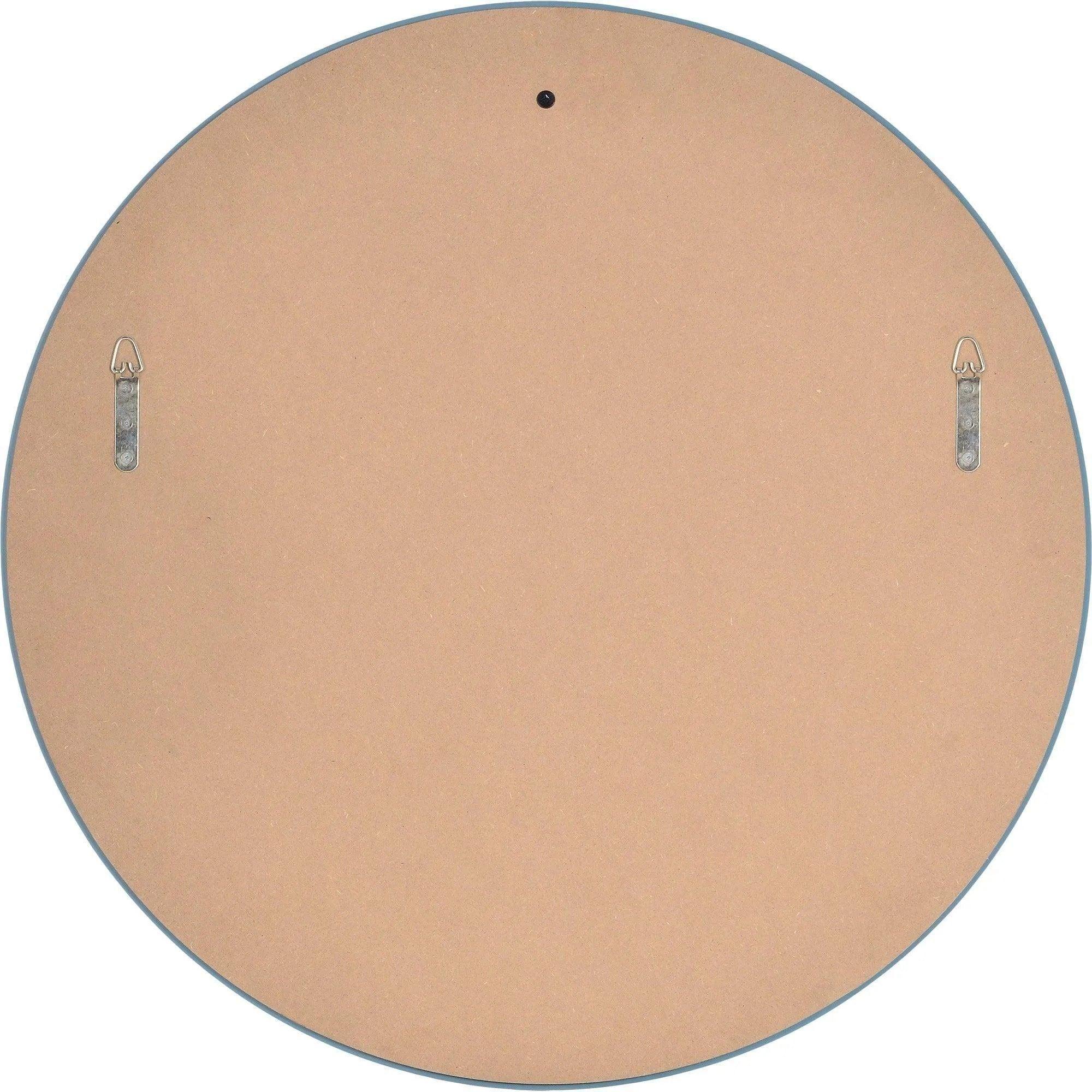 Renwil - Zachary Round Mirror - MT2497 - Canada Light Shop