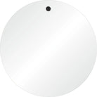Renwil - Zachary Round Mirror - MT2497 - Canada Light Shop