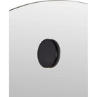 Renwil - Zachary Round Mirror - MT2497 - Canada Light Shop