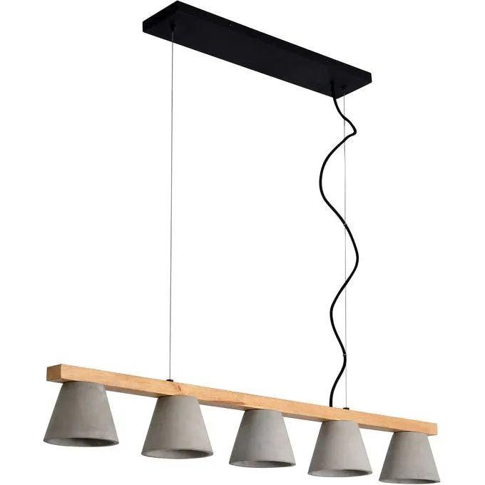 Renwil - Zain Ceiling Light - LPC4330 - Canada Light Shop