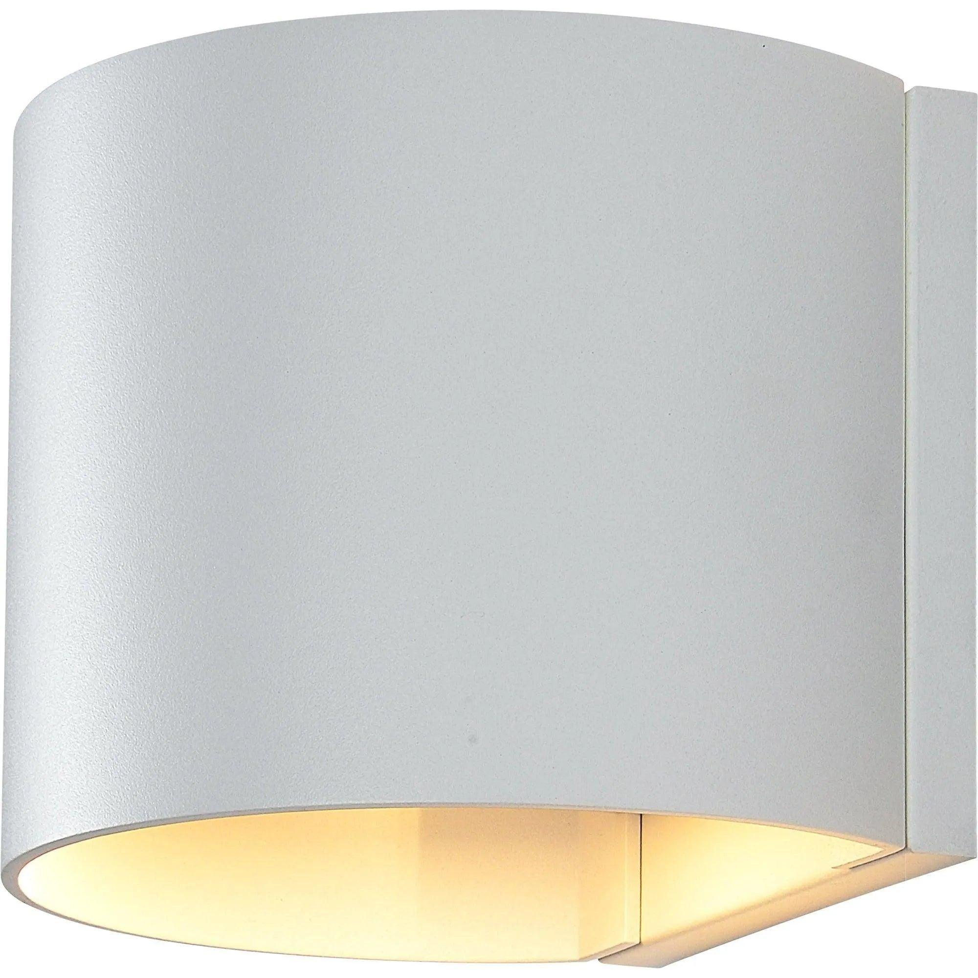 Renwil - Zak Wall Sconce - WS112 - Canada Light Shop